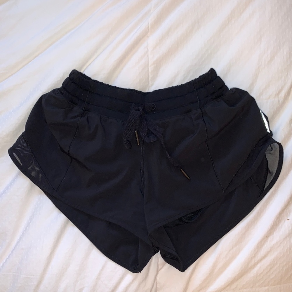 Hotty Hot Short 2.5… with drawstring!!!